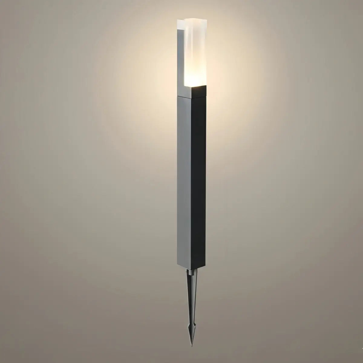 Modern_Pathway_Lights_-_Black_Metal_Acrylic_Rectangular_Design